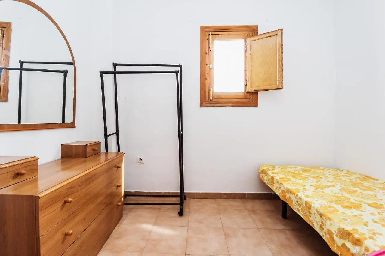 Castillo Azul Almunecar Holiday home