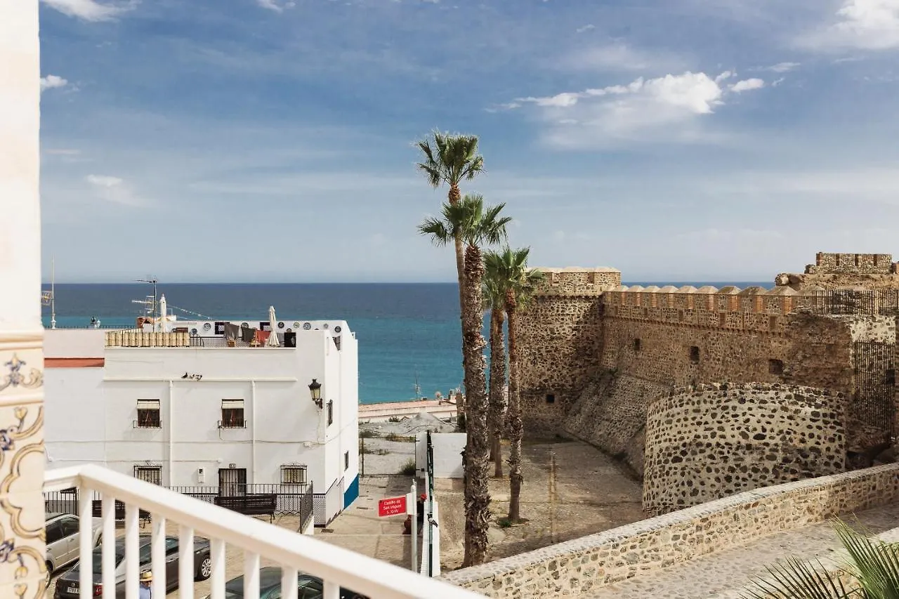 Castillo Azul Almunecar 0*,  Spain